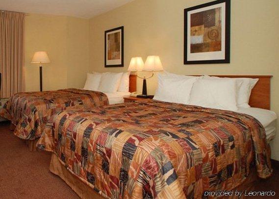 Sleep Inn Louisville Zimmer foto